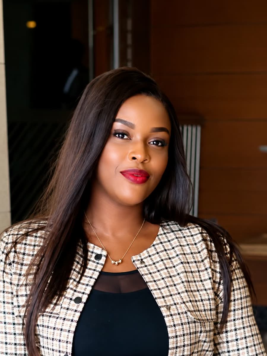 Awa Diagne Faye